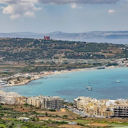 Dome Sunset Views Apartamento