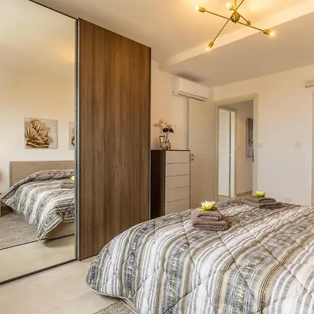 Dome Sunset Views Mellieha