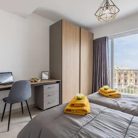 Dome Sunset Views * Mellieha