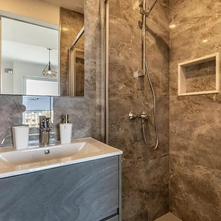 Dome Sunset Views Меллиеха