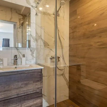 Apartman Dome Sunset Views Mellieħa