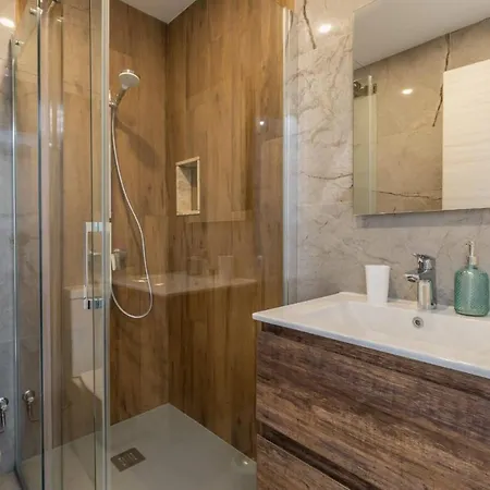 Dome Sunset Views * Меллиеха