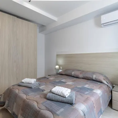 Апартаменты Dome Sunset Views *