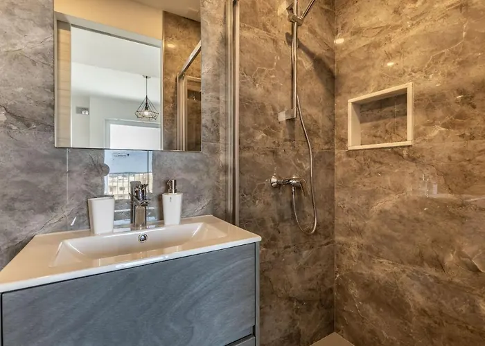 Dome Sunset Views Mellieħa