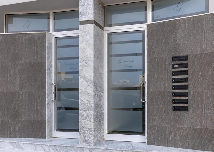 Dome Sunset Views * Mellieħa