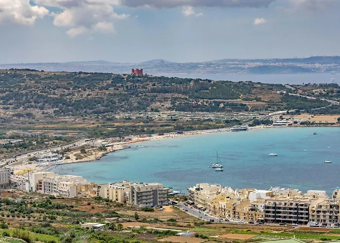 Dome Sunset Views Appartement