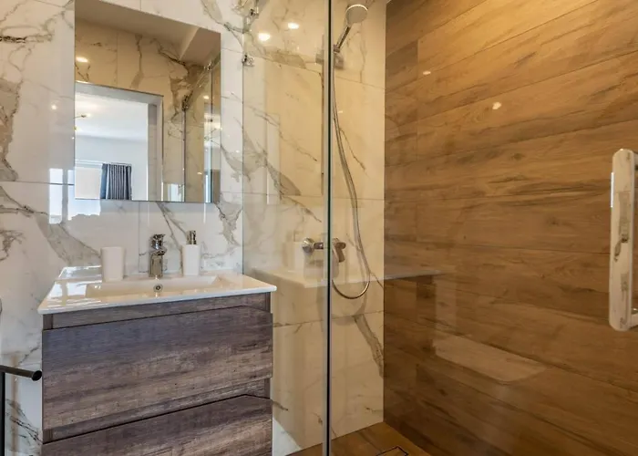 Apartman Dome Sunset Views Mellieħa