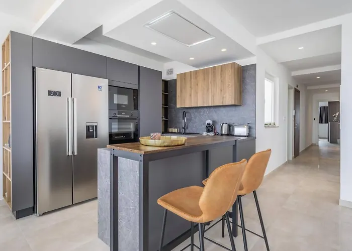 Dome Sunset Views Mellieħa