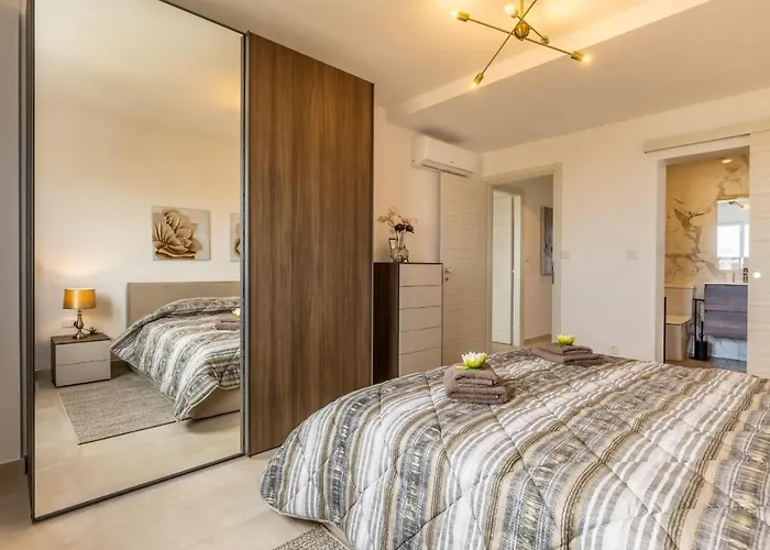 Dome Sunset Views Mellieħa