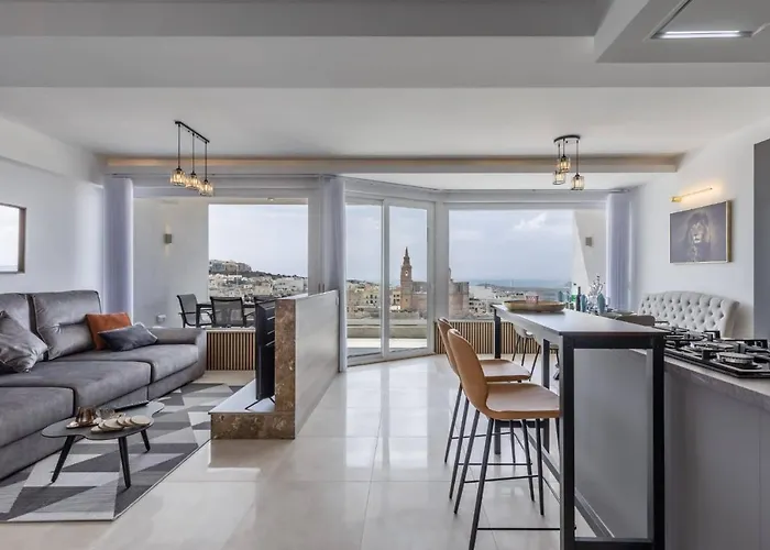 Appartement Dome Sunset Views *