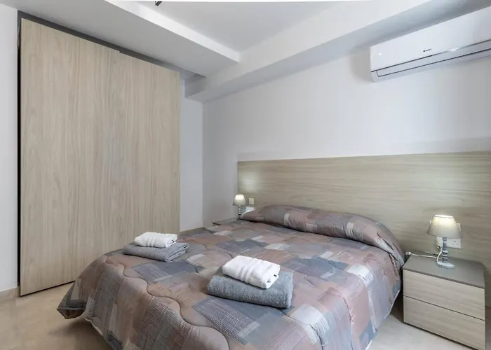 Apartman Dome Sunset Views *