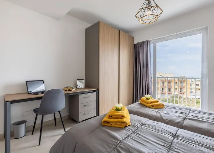 Dome Sunset Views * Mellieħa